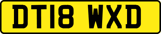 DT18WXD