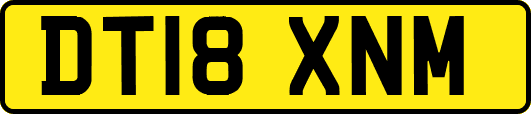 DT18XNM