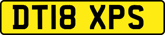 DT18XPS