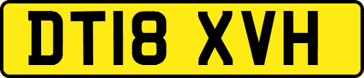 DT18XVH