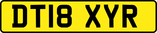 DT18XYR