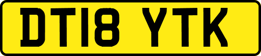 DT18YTK