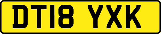 DT18YXK