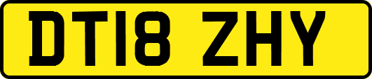 DT18ZHY