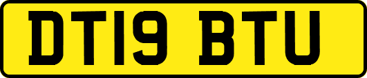 DT19BTU