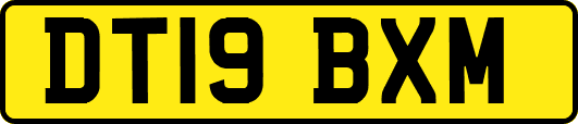 DT19BXM