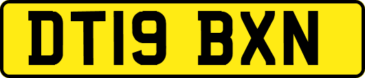 DT19BXN