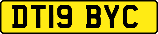 DT19BYC