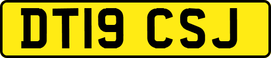 DT19CSJ
