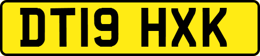 DT19HXK
