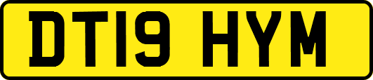DT19HYM