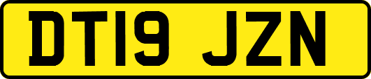 DT19JZN