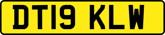 DT19KLW