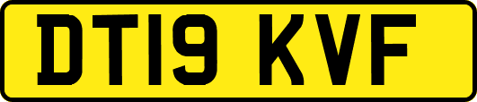 DT19KVF