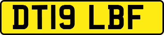 DT19LBF