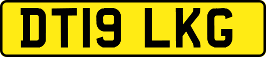 DT19LKG