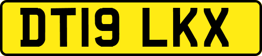 DT19LKX