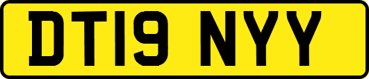 DT19NYY