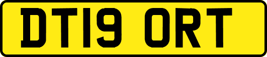 DT19ORT