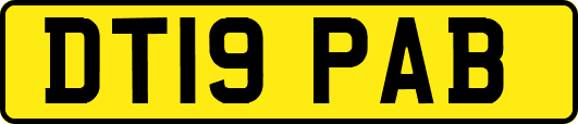 DT19PAB