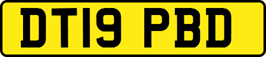 DT19PBD