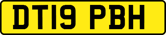 DT19PBH