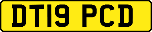 DT19PCD