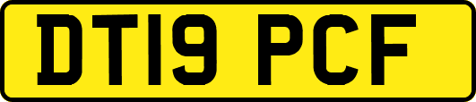 DT19PCF