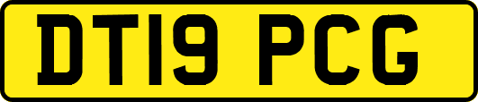 DT19PCG