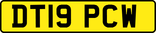 DT19PCW