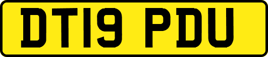 DT19PDU