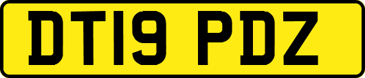 DT19PDZ