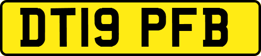 DT19PFB