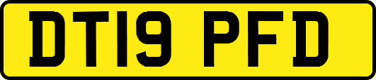 DT19PFD