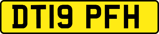 DT19PFH