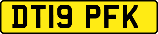 DT19PFK