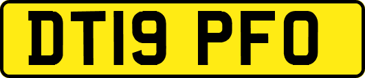 DT19PFO