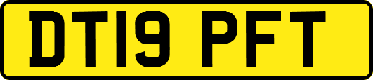 DT19PFT