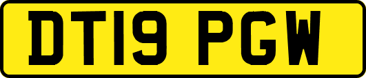 DT19PGW