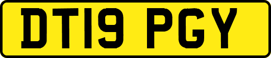 DT19PGY