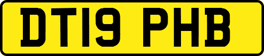 DT19PHB