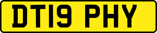 DT19PHY