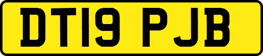 DT19PJB