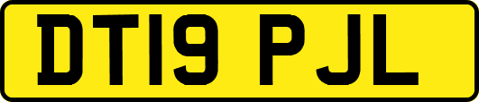 DT19PJL