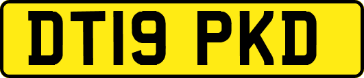 DT19PKD