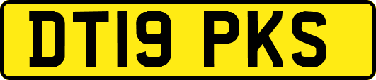 DT19PKS