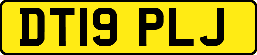 DT19PLJ