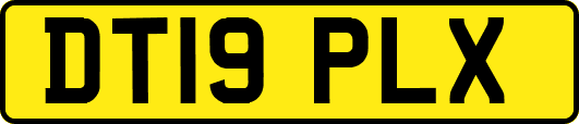 DT19PLX