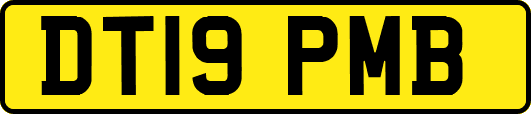 DT19PMB