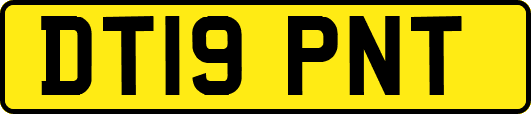 DT19PNT